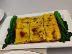 -粤财皇冠假日酒店·彩华轩中餐厅
