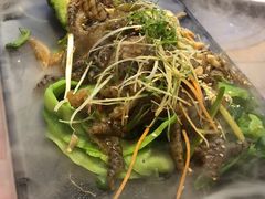 -龙桥私厨·姜花菊花过桥鱼·顺德菜(容桂店)