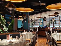 -老傅家湘潭水煮活鱼店(众一国际店)