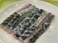 -正能量脆肉鲩火锅