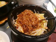 -A One Kitchen·南京精菜馆(德基广场店)