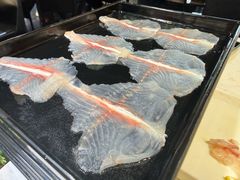-京门活鱼馆·鱼火锅(百子湾（原红庙）店)