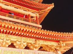 -西安钟楼