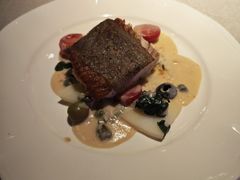 地中海煎海鱼-Solo(衡山路店)