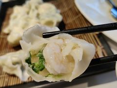 -开海·红岛海鲜虾水饺(石老人店)