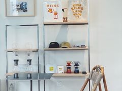 -Kilos咖啡馆(保利珑远店)