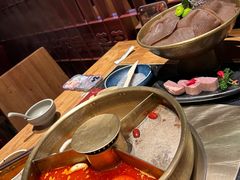 -巴奴毛肚火锅(大剧院店)