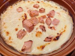 -萨莉亚意式餐厅(杭州西溪龙湖天街店)