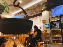 -古乡居甜品(大信店)
