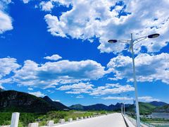 -天鹅湖生态旅游风景区