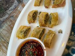 -尽善百年古院餐厅(王家老宅店)