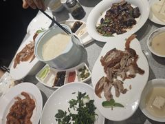 -紫光园(劲松店)