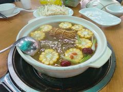 -利雅园酒家(大沙地店)