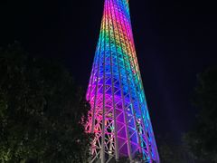 -广州塔