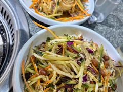 -鹤之乡·齐齐哈尔烤肉·非遗(秋涛路店)