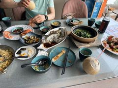 -阿龙海鲜农家乐·三亚老字号(海棠湾店)
