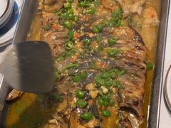 -鱼酷活鱼烤鱼(南京水游城店)