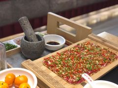 -豪渝火锅(红谷滩万达店)
