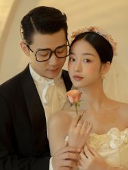 -第一夫人婚纱摄影(南京店)