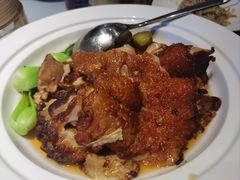 -阿庄新豫菜(通泰路店)
