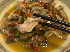 -新新湘菜馆(新中街二条店)