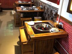 -沧州成老灶火锅鸡(鹿泉总店)