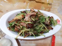 -赵奶奶水饺锅贴小酒馆(丁字沽店)