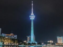 -南通濠河风景名胜区