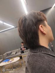 点击看大图 -藤野造型