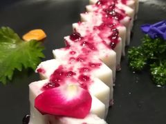 -佳兰雅序融合菜(高新店)