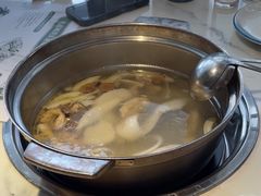 -三个椰子·现砍椰子鸡(金源CBD店)