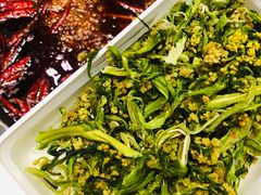 干花菜-川西坝子火锅(金沙1.0直营店)