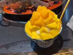 -古木枫老火锅(洪崖洞店)