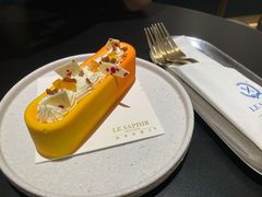 -LE SAPHIR 莎菲尔菓子(和兴店)