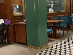 大堂-老昌春饼(中央大街店)