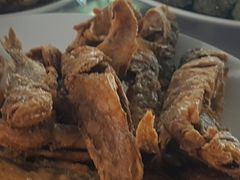 -叶存利海鲜大馅饺子(东戴河止锚湾店)