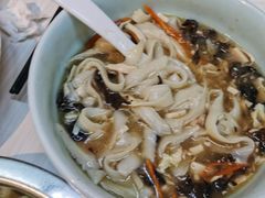 -台北楚楚园馅饼粥(虹桥南丰城店)