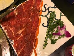 -大龙辣火锅·龙虾·烧烤(湖滨新天地店)