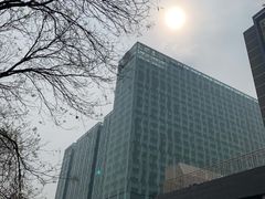 -北京希尔顿逸林酒店