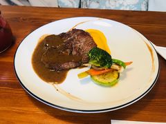 -Deer Park鹿园西餐(仁恒置地广场店)