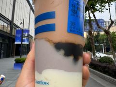 -CHARLIETOWN红茶公司(南京万象天地店)