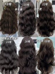 -汤尼英盖TONI&GUY-essensuals