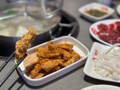 -为什么牛潮汕牛肉火锅(中信广场店)