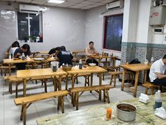 -清真-戏楼王记牛肉面