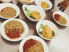 -松明一烤肉馆(鲁园店)