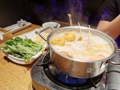 -yokocho上横町·日本食街(深业上城店)