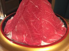 -温野菜涮涮锅(西单大悦城店)