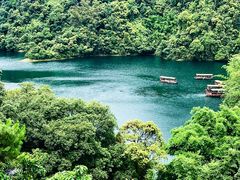 -鼎湖山风景区
