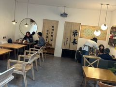 -沏点Trattoria意大利餐厅(新街口店)