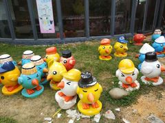 -牛鱼嘴原始生态风景区